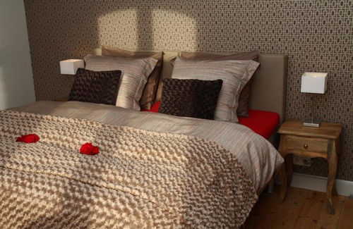 Belgian Westhoek Bed & Breakfast | B&B @ Room's
