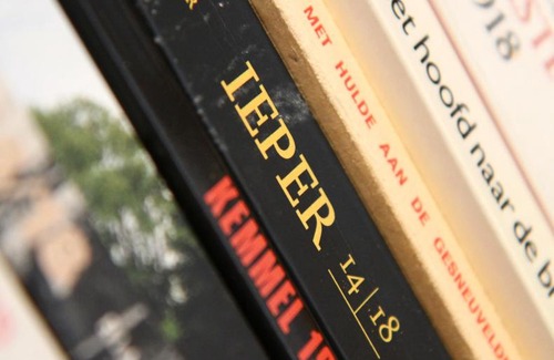 Belgian Westhoek Bed & Breakfast | B&B @ Room's