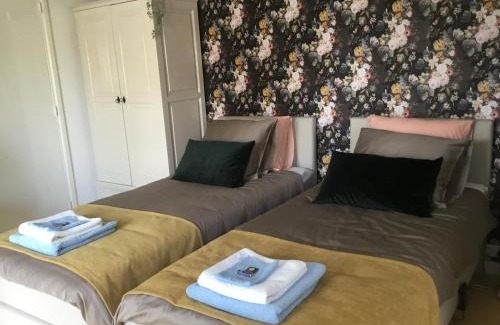 Vlissingen Bed & Breakfast | B & B Rosamie