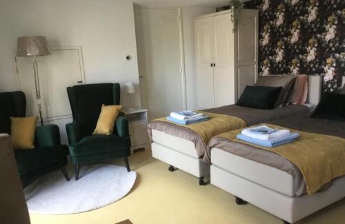 Vlissingen Bed & Breakfast | B & B Rosamie