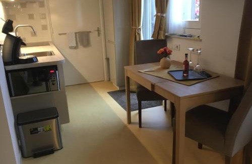 Vlissingen Bed & Breakfast | B & B Rosamie