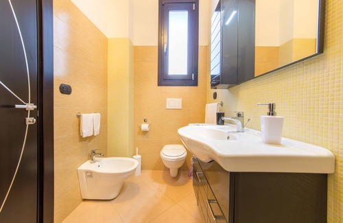 Alliste Bed & Breakfast | B&B Rosso Salento