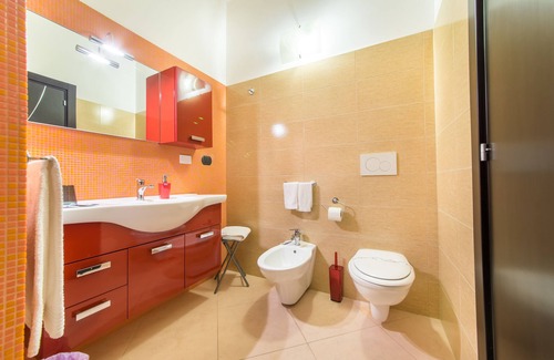 Alliste Bed & Breakfast | B&B Rosso Salento