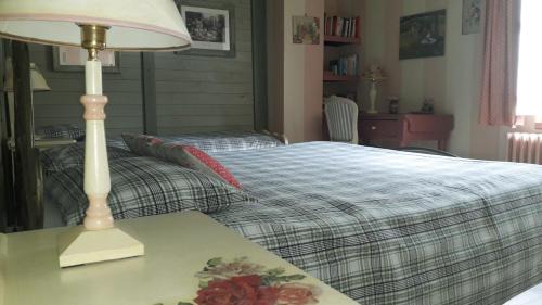 Magliocca Bed & Breakfast | B&B Rossociliegia