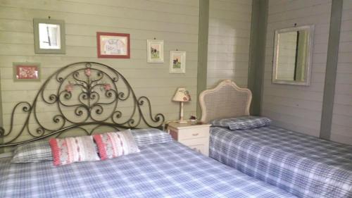 Magliocca Bed & Breakfast | B&B Rossociliegia