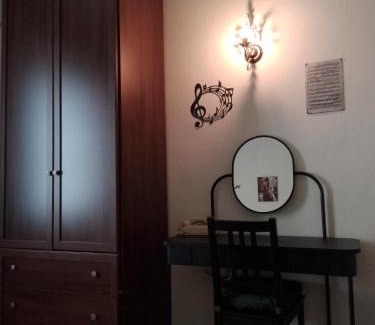 Magliocca Bed & Breakfast | B&B Rossociliegia