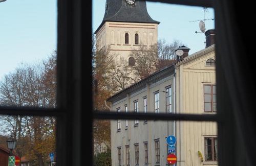 Norberg Bed & Breakfast | B&B Rutgården