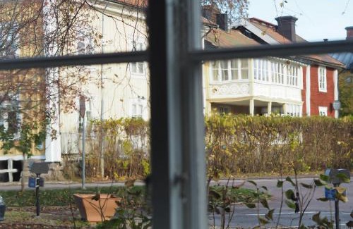 Norberg Bed & Breakfast | B&B Rutgården