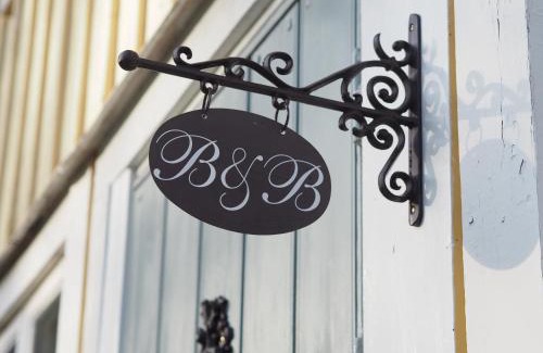 Norberg Bed & Breakfast | B&B Rutgården