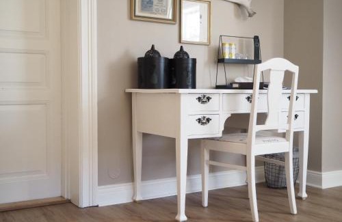 Norberg Bed & Breakfast | B&B Rutgården