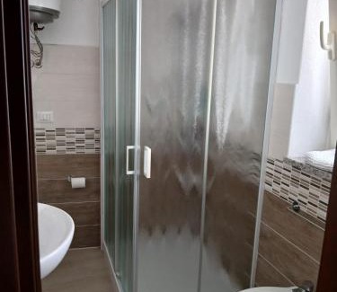 Orgosolo Bed & Breakfast | b&b s'antalena