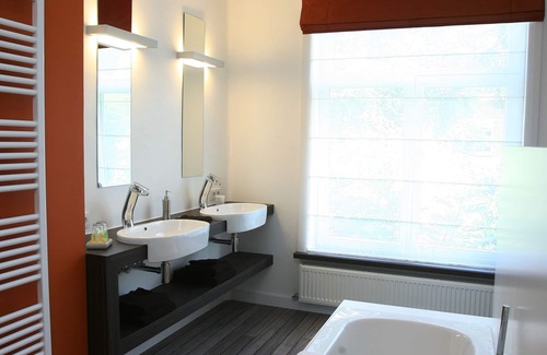 Ypres Bed & Breakfast | B&B saBBajon