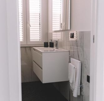 Crotone Bed & Breakfast | B&B Saint Vincent