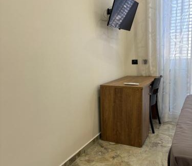 Crotone Bed & Breakfast | B&B Saint Vincent