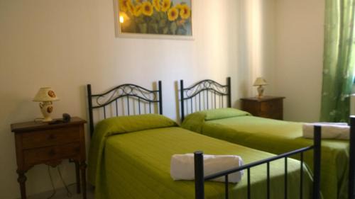 Maglie Bed & Breakfast | B&B Salento Vacanze