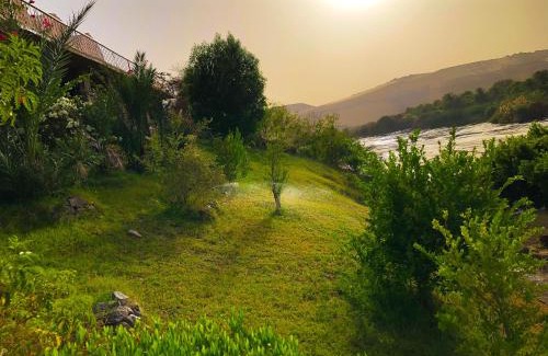 Seheil Island Hotel | B&B Saluga Sehel Island Nubian House