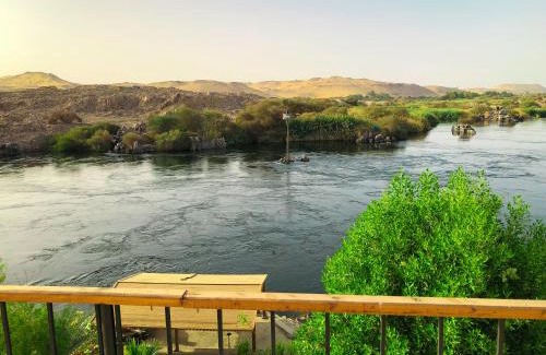 Seheil Island Hotel | B&B Saluga Sehel Island Nubian House