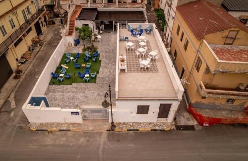 Cariati Bed & Breakfast | B&B SAN LORENZO