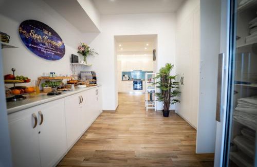 Cariati Bed & Breakfast | B&B SAN LORENZO