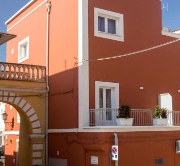 Adelfia Bed & Breakfast | B&B San Trifone