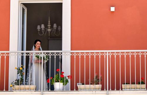 Adelfia Bed & Breakfast | B&B San Trifone