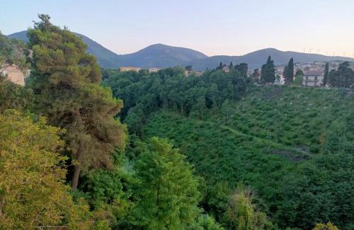 Sant'Agata de'Goti Bed & Breakfast | B&b Sant'Agata