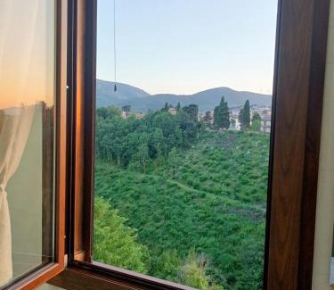 Sant'Agata de'Goti Bed & Breakfast | B&b Sant'Agata
