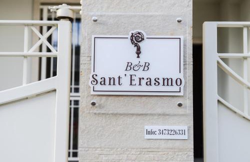 Santeramo in Colle Bed & Breakfast | B&B Sant'Erasmo