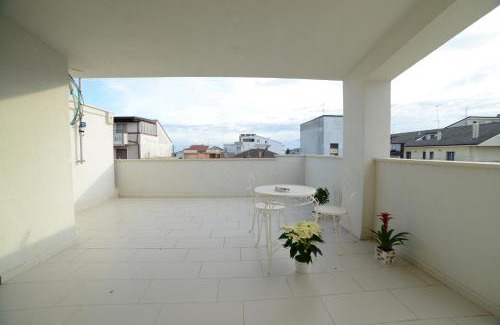 Santeramo in Colle Bed & Breakfast | B&B Sant'Erasmo