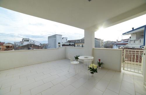 Santeramo in Colle Bed & Breakfast | B&B Sant'Erasmo