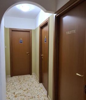 San Giovanni Rotondo House | B&B Santa Lucia