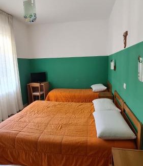 San Giovanni Rotondo House | B&B Santa Lucia