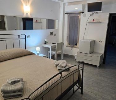 Vibo Marina Bed & Breakfast | B&B Santa Vener