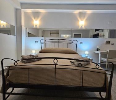 Vibo Marina Bed & Breakfast | B&B Santa Vener