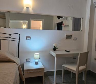 Vibo Marina Bed & Breakfast | B&B Santa Vener