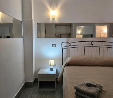 Vibo Marina Bed & Breakfast | B&B Santa Vener