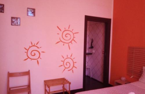 Ognina Bed & Breakfast | B&B Scirocco D'Africa