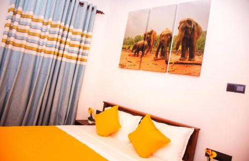 Kosgoda Bed & Breakfast | B&B Shenal Villa Kosgoda
