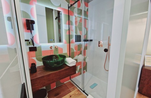 Ercolano Apartment | B&B SirenaResina - Leucosia Superior room