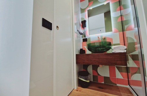 Ercolano Apartment | B&B SirenaResina - Leucosia Superior room