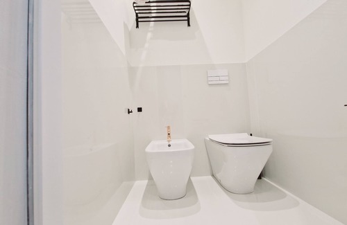 Ercolano Apartment | B&B SirenaResina - Leucosia Superior room