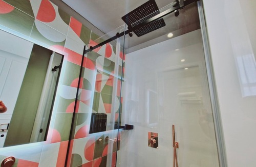 Ercolano Apartment | B&B SirenaResina - Leucosia Superior room