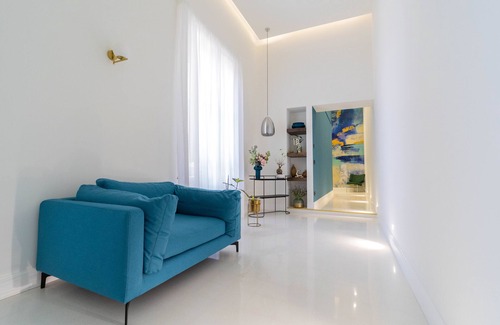 Ercolano Apartment | B&B SirenaResina - Ligea Standard room