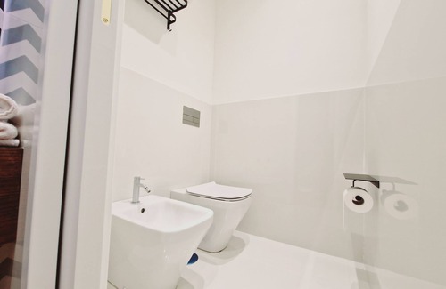Ercolano Apartment | B&B SirenaResina - Ligea Standard room