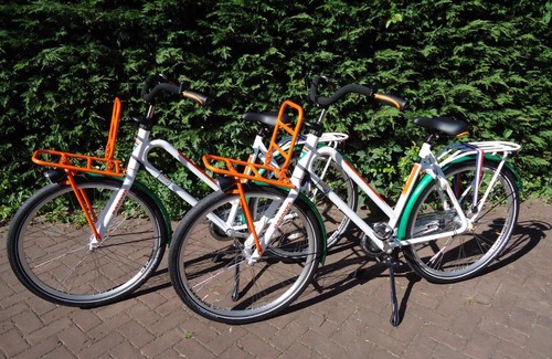 Nieuw-West Bed & Breakfast | B&B Sloterpark