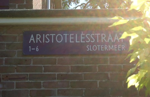 Nieuw-West Bed & Breakfast | B&B Sloterpark