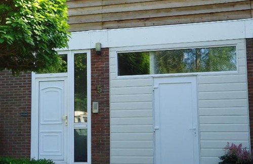 Nieuw-West Bed & Breakfast | B&B Sloterpark