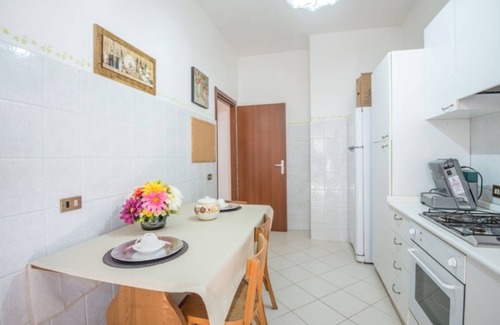 Quartiere XXXIII Lido di Ostia Ponente Bed & Breakfast | B&B Soggiorno di Ostia