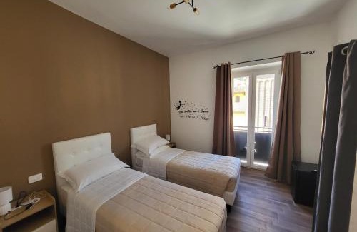 Carsoli Bed & Breakfast | B&B Sogno e Realtà