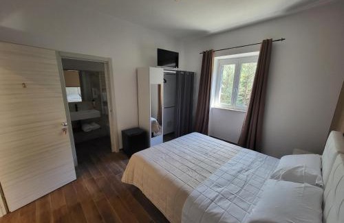 Carsoli Bed & Breakfast | B&B Sogno e Realtà